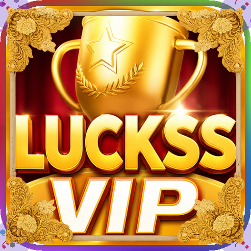 lucksvip — mitra unggulan